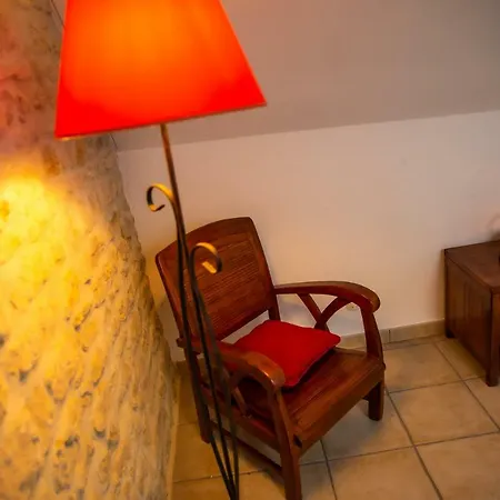 La Ferme De L'oudon&spa