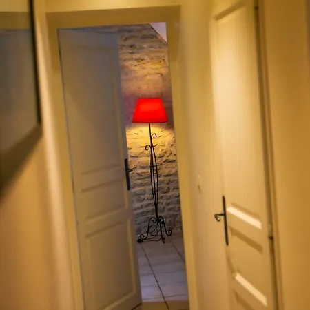 Casa vacanze à La Ferme De L'oudon&spa