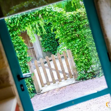 La Ferme De L'oudon & Holiday home *