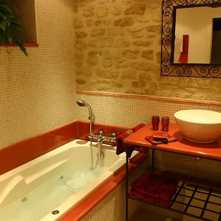 à La Ferme De L'oudon&spa * Berville (Calvados)