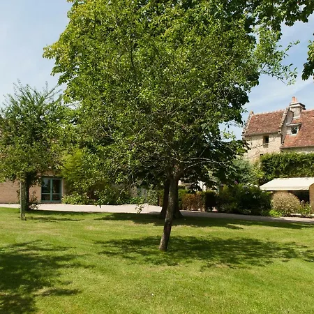 Hébergement de vacances La Ferme De L'oudon&spa *