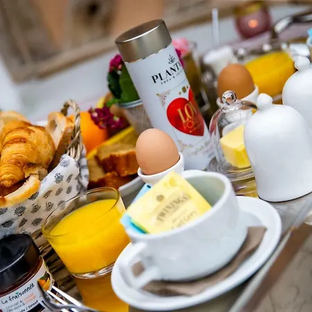 à La Ferme De L'oudon&spa Casa vacanze *