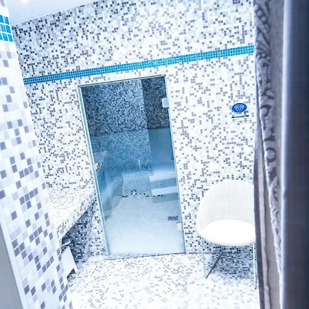 La Ferme De L'oudon&spa *