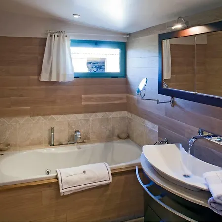 La Ferme De L'oudon & Holiday home *