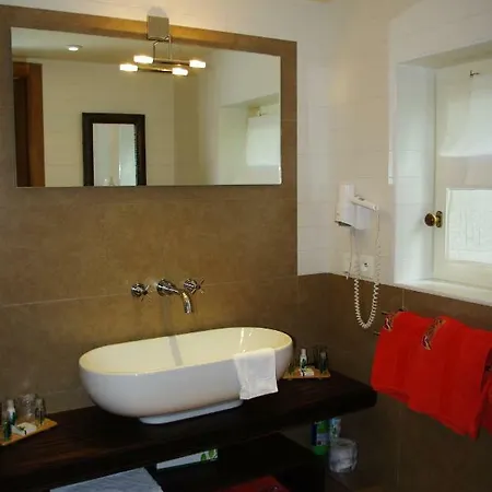 à La Ferme De L'oudon&spa Casa vacanze Berville (Calvados)