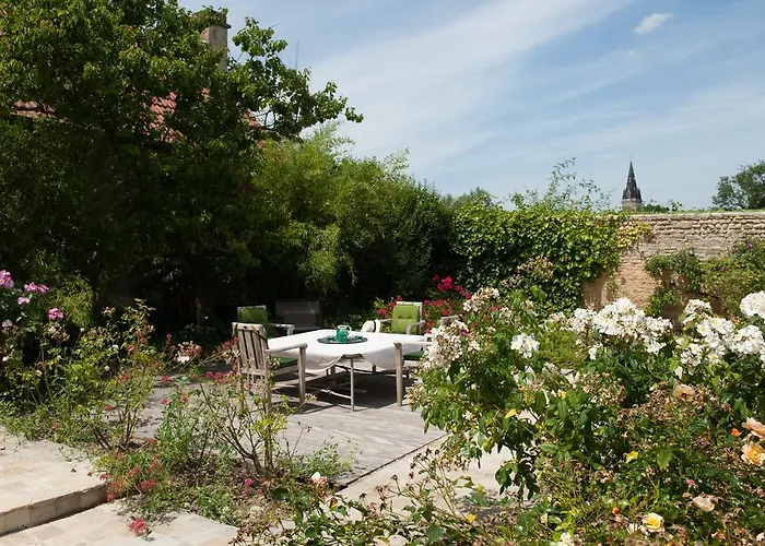 A La Ferme De L'oudon &