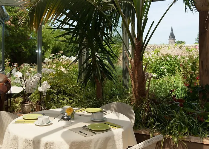 Сasa de vacaciones A La Ferme De L'oudon &