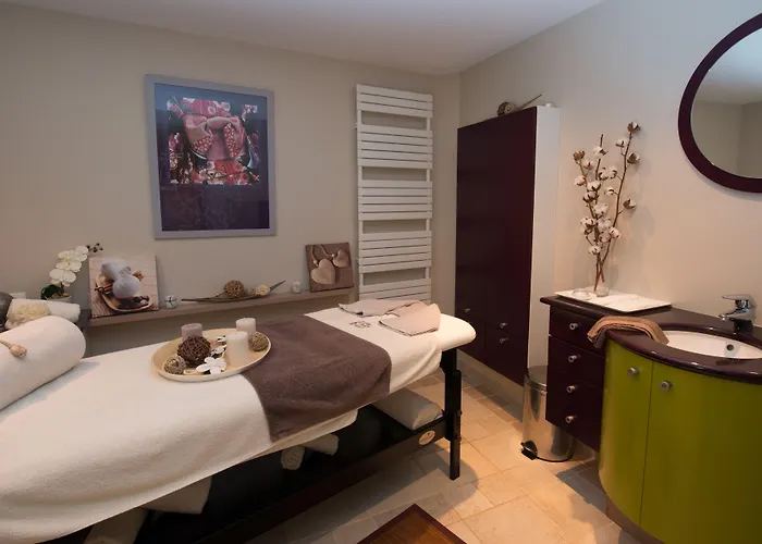 A La Ferme De L'oudon & Berville (Calvados)