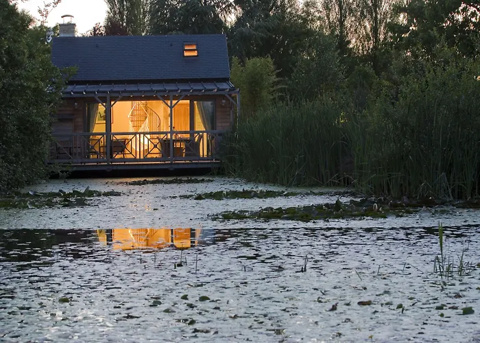 A La Ferme De L'oudon &