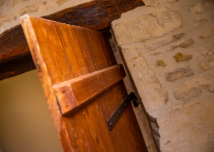 Сasa de vacaciones A La Ferme De L'oudon & Berville (Calvados)