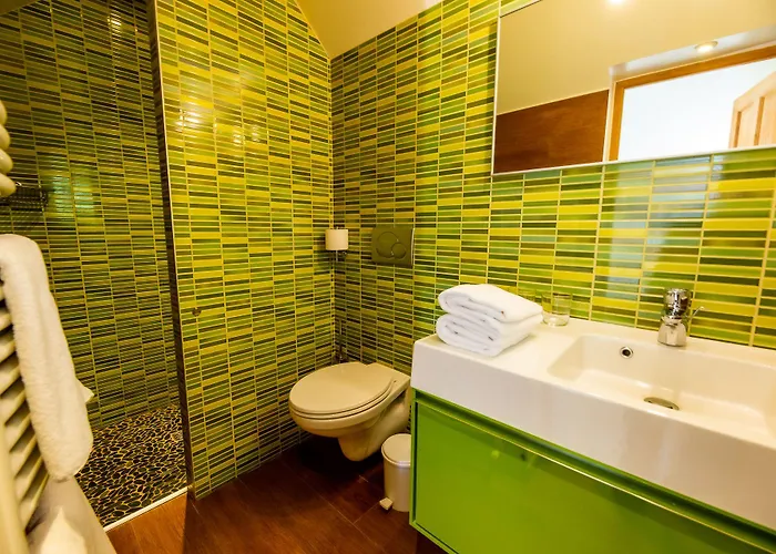 Сasa de vacaciones A La Ferme De L'oudon &