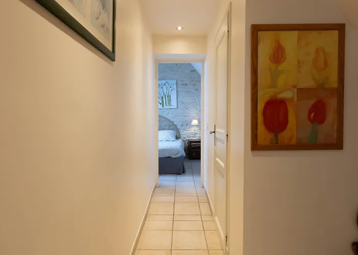 A La Ferme De L'oudon & *