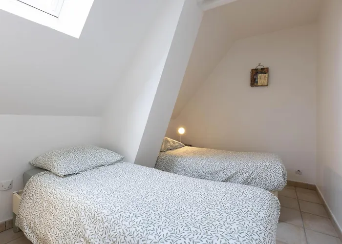 A La Ferme De L'oudon & Tatil Evi