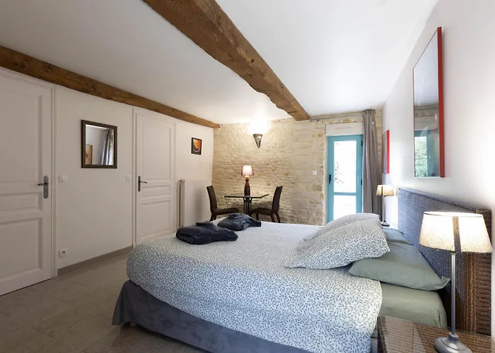 A La Ferme De L'oudon & Tatil Evi