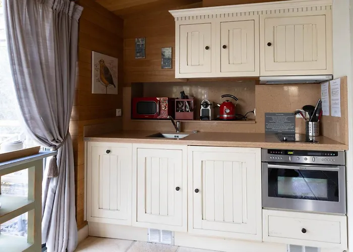 Tatil Evi A La Ferme De L'oudon & Berville (Calvados)