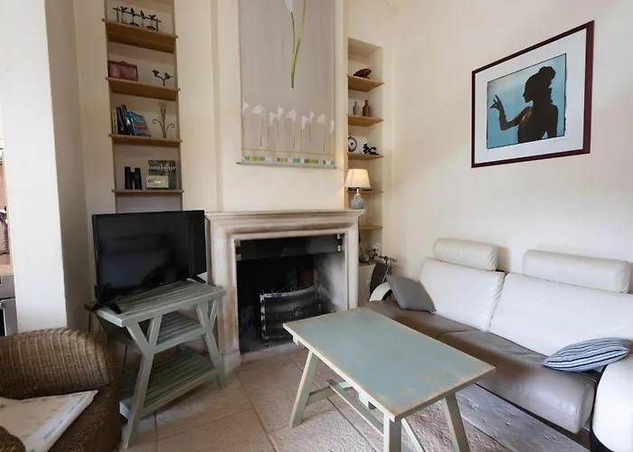 A La Ferme De L'oudon & * Berville (Calvados)