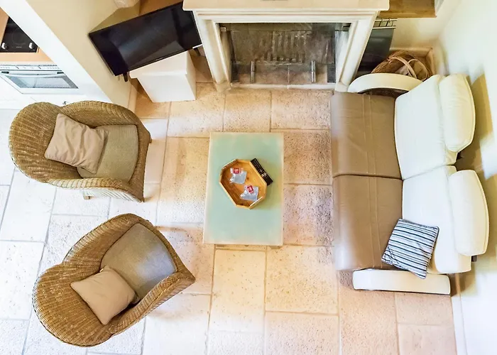 A La Ferme De L'oudon &