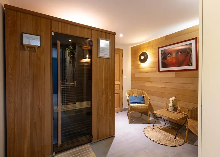 Tatil Evi A La Ferme De L'oudon & Berville (Calvados)