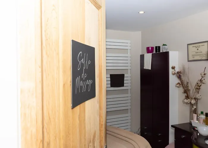 A La Ferme De L'oudon & Berville (Calvados)