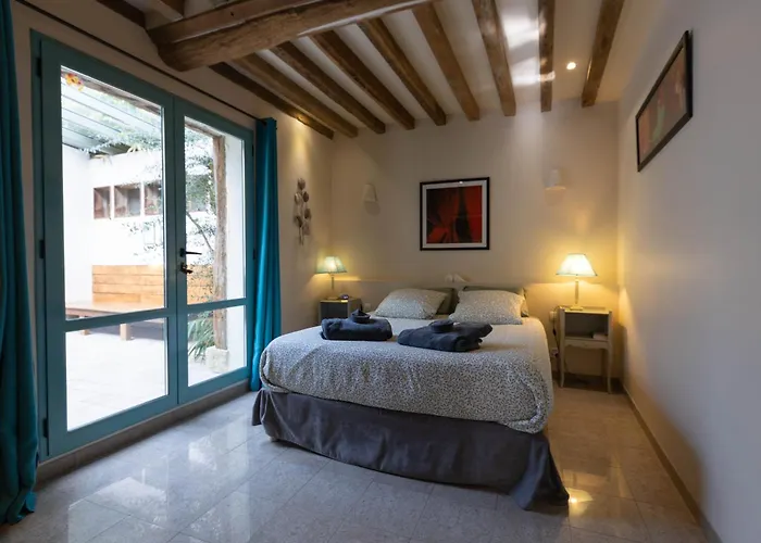 A La Ferme De L'oudon & Tatil Evi