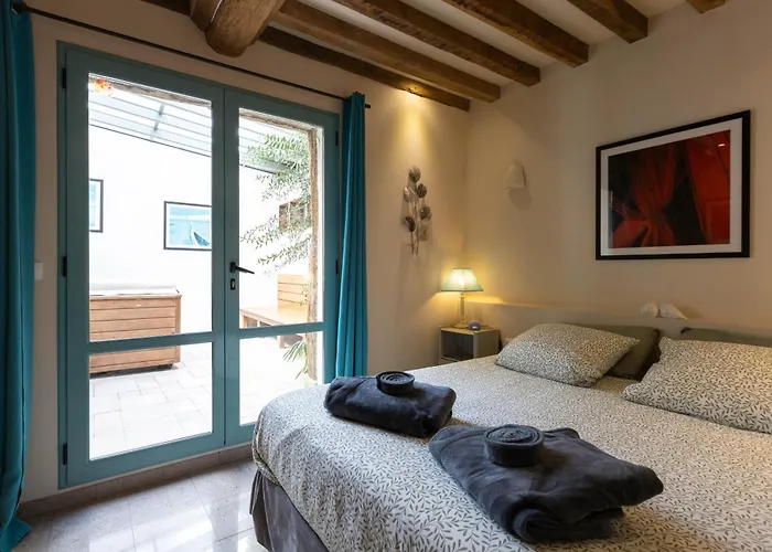 A La Ferme De L'oudon &