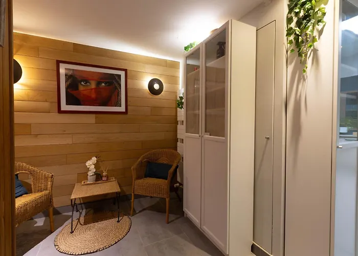 A La Ferme De L'oudon & *