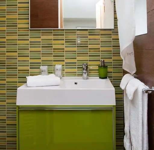 Сasa de vacaciones A La Ferme De L'oudon & *