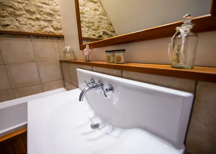 A La Ferme De L'oudon &