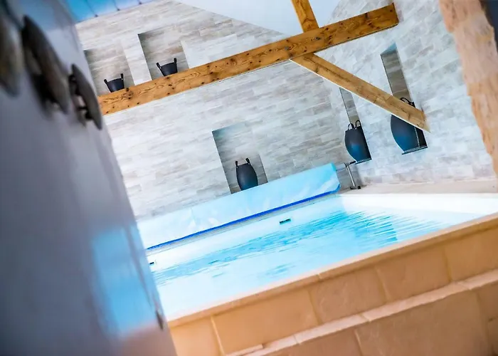 Сasa de vacaciones A La Ferme De L'oudon & Berville (Calvados)