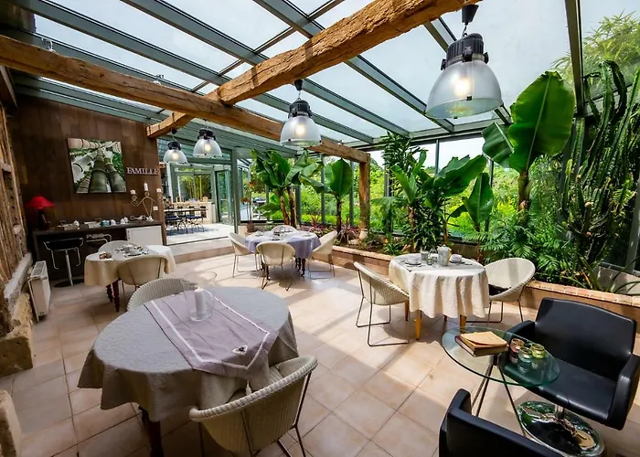 Сasa de vacaciones A La Ferme De L'oudon &