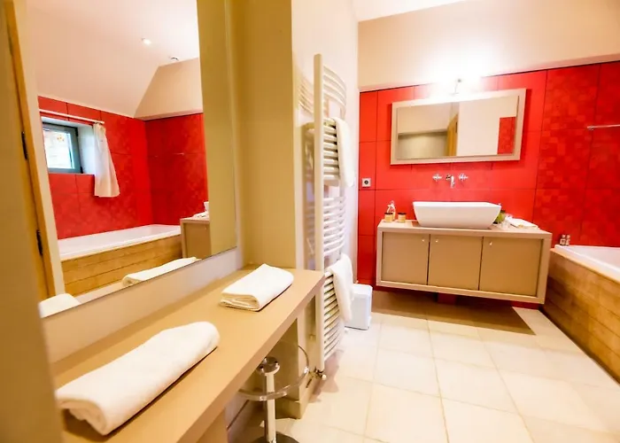 A La Ferme De L'oudon &