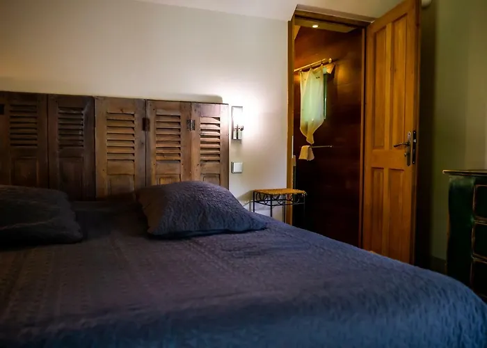 A La Ferme De L'oudon &