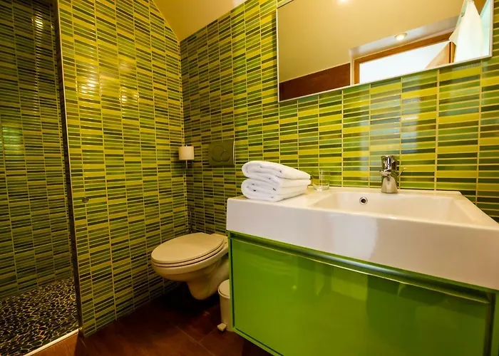 Сasa de vacaciones A La Ferme De L'oudon &