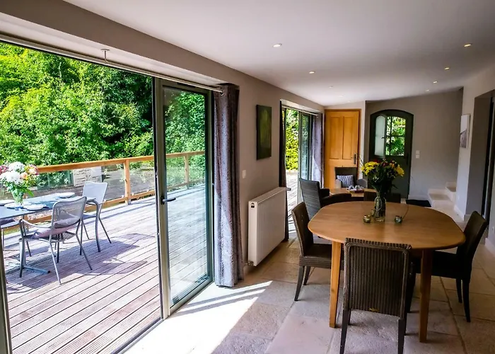 A La Ferme De L'oudon &