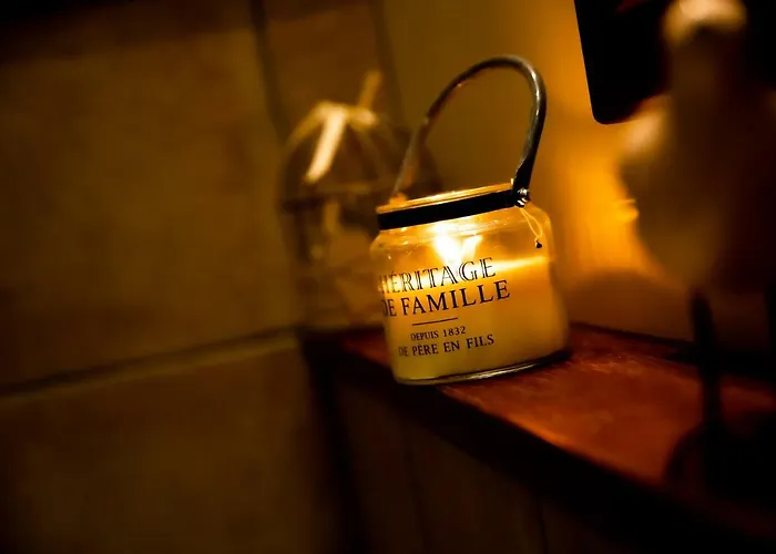 A La Ferme De L'oudon & *