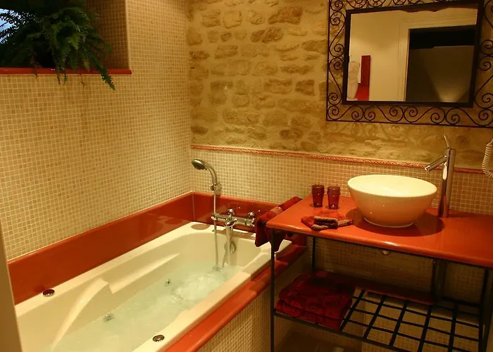 A La Ferme De L'oudon & * Berville (Calvados)