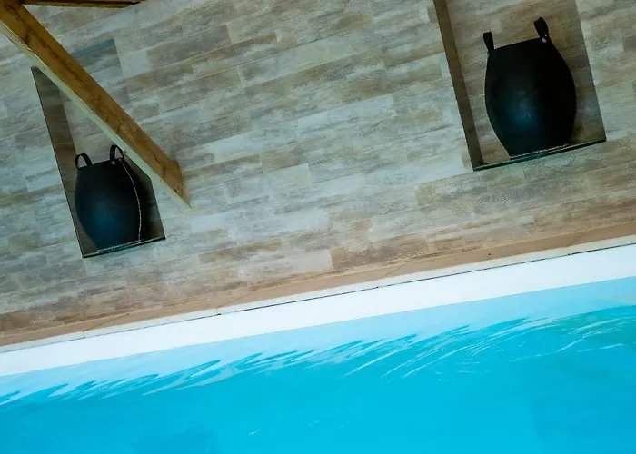 A La Ferme De L'oudon & Berville (Calvados)